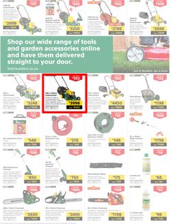 Builders Superstore WC & PE : The Best Deals On The Widest Range (24 Sept - 20 Oct 2019), page 9