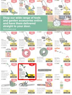 Builders Superstore WC & PE : The Best Deals On The Widest Range (24 Sept - 20 Oct 2019), page 9