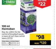 Efekto 100ml Hormoban