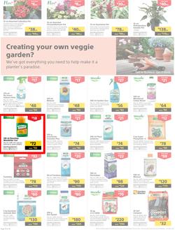 Builders Superstore WC & PE : The Best Deals On The Widest Range (24 Sept - 20 Oct 2019), page 10