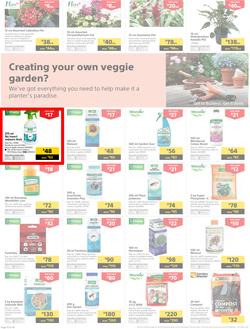 Builders Superstore WC & PE : The Best Deals On The Widest Range (24 Sept - 20 Oct 2019), page 10