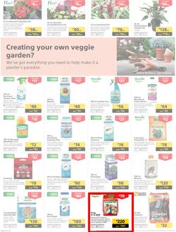 Builders Superstore WC & PE : The Best Deals On The Widest Range (24 Sept - 20 Oct 2019), page 10