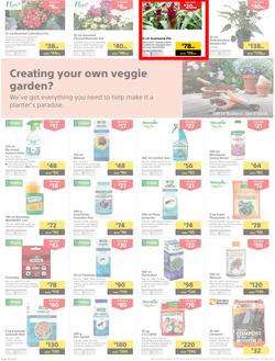 Builders Superstore WC & PE : The Best Deals On The Widest Range (24 Sept - 20 Oct 2019), page 10