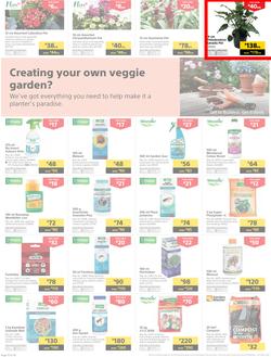 Builders Superstore WC & PE : The Best Deals On The Widest Range (24 Sept - 20 Oct 2019), page 10