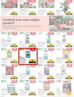 Builders Superstore WC & PE : The Best Deals On The Widest Range (24 Sept - 20 Oct 2019), page 10