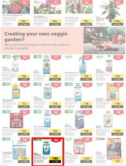 Builders Superstore WC & PE : The Best Deals On The Widest Range (24 Sept - 20 Oct 2019), page 10