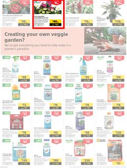 Builders Superstore WC & PE : The Best Deals On The Widest Range (24 Sept - 20 Oct 2019), page 10