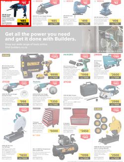 Builders Superstore WC & PE : The Best Deals On The Widest Range (24 Sept - 20 Oct 2019), page 12