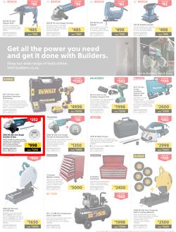 Builders Superstore WC & PE : The Best Deals On The Widest Range (24 Sept - 20 Oct 2019), page 12