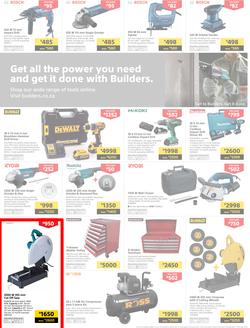 Builders Superstore WC & PE : The Best Deals On The Widest Range (24 Sept - 20 Oct 2019), page 12