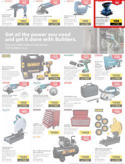 Builders Superstore WC & PE : The Best Deals On The Widest Range (24 Sept - 20 Oct 2019), page 12