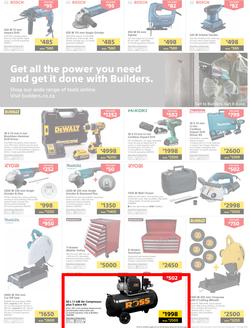 Builders Superstore WC & PE : The Best Deals On The Widest Range (24 Sept - 20 Oct 2019), page 12