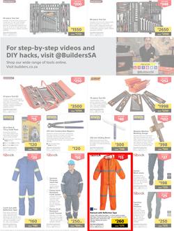 Builders Superstore WC & PE : The Best Deals On The Widest Range (24 Sept - 20 Oct 2019), page 13