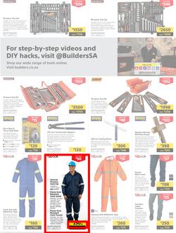 Builders Superstore WC & PE : The Best Deals On The Widest Range (24 Sept - 20 Oct 2019), page 13
