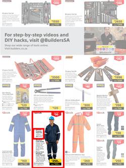 Builders Superstore WC & PE : The Best Deals On The Widest Range (24 Sept - 20 Oct 2019), page 13