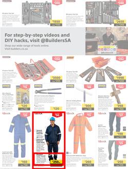 Builders Superstore WC & PE : The Best Deals On The Widest Range (24 Sept - 20 Oct 2019), page 13