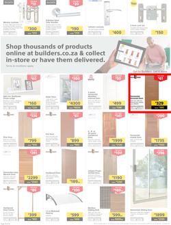 Builders Superstore WC & PE : The Best Deals On The Widest Range (24 Sept - 20 Oct 2019), page 14