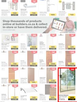 Builders Superstore WC & PE : The Best Deals On The Widest Range (24 Sept - 20 Oct 2019), page 14