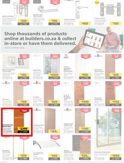 Builders Superstore WC & PE : The Best Deals On The Widest Range (24 Sept - 20 Oct 2019), page 14