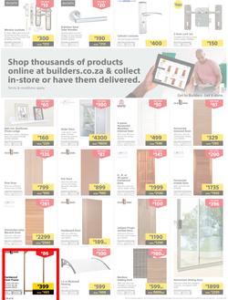 Builders Superstore WC & PE : The Best Deals On The Widest Range (24 Sept - 20 Oct 2019), page 14
