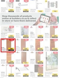Builders Superstore WC & PE : The Best Deals On The Widest Range (24 Sept - 20 Oct 2019), page 14