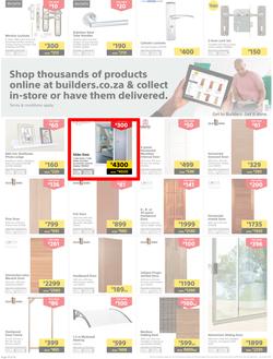 Builders Superstore WC & PE : The Best Deals On The Widest Range (24 Sept - 20 Oct 2019), page 14