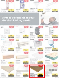 Builders Superstore WC & PE : The Best Deals On The Widest Range (24 Sept - 20 Oct 2019), page 15