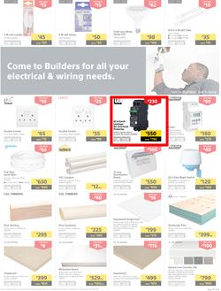 Builders Superstore WC & PE : The Best Deals On The Widest Range (24 Sept - 20 Oct 2019), page 15