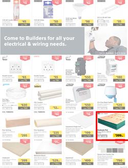 Builders Superstore WC & PE : The Best Deals On The Widest Range (24 Sept - 20 Oct 2019), page 15