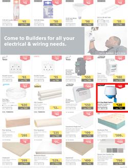 Builders Superstore WC & PE : The Best Deals On The Widest Range (24 Sept - 20 Oct 2019), page 15