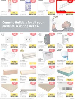 Builders Superstore WC & PE : The Best Deals On The Widest Range (24 Sept - 20 Oct 2019), page 15