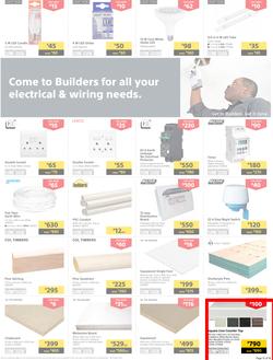 Builders Superstore WC & PE : The Best Deals On The Widest Range (24 Sept - 20 Oct 2019), page 15