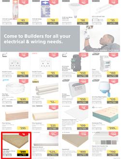 Builders Superstore WC & PE : The Best Deals On The Widest Range (24 Sept - 20 Oct 2019), page 15