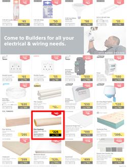 Builders Superstore WC & PE : The Best Deals On The Widest Range (24 Sept - 20 Oct 2019), page 15