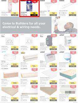 Builders Superstore WC & PE : The Best Deals On The Widest Range (24 Sept - 20 Oct 2019), page 15
