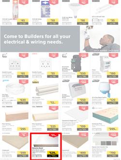 Builders Superstore WC & PE : The Best Deals On The Widest Range (24 Sept - 20 Oct 2019), page 15