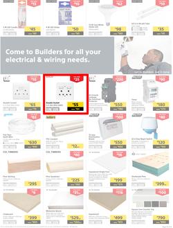 Builders Superstore WC & PE : The Best Deals On The Widest Range (24 Sept - 20 Oct 2019), page 15