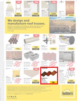 Builders Superstore WC & PE : The Best Deals On The Widest Range (24 Sept - 20 Oct 2019), page 16