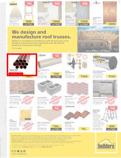 Builders Superstore WC & PE : The Best Deals On The Widest Range (24 Sept - 20 Oct 2019), page 16
