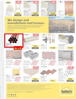 Builders Superstore WC & PE : The Best Deals On The Widest Range (24 Sept - 20 Oct 2019), page 16