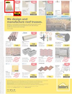Builders Superstore WC & PE : The Best Deals On The Widest Range (24 Sept - 20 Oct 2019), page 16