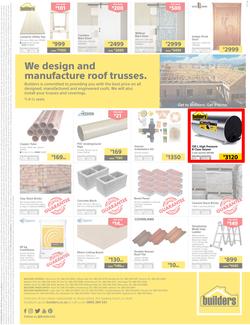 Builders Superstore WC & PE : The Best Deals On The Widest Range (24 Sept - 20 Oct 2019), page 16