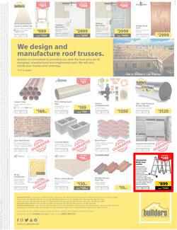 Builders Superstore WC & PE : The Best Deals On The Widest Range (24 Sept - 20 Oct 2019), page 16