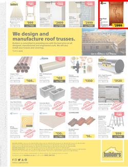 Builders Superstore WC & PE : The Best Deals On The Widest Range (24 Sept - 20 Oct 2019), page 16