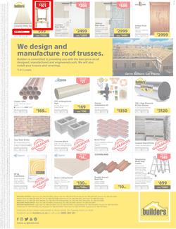 Builders Superstore WC & PE : The Best Deals On The Widest Range (24 Sept - 20 Oct 2019), page 16