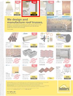 Builders Superstore WC & PE : The Best Deals On The Widest Range (24 Sept - 20 Oct 2019), page 16