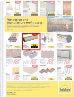 Builders Superstore WC & PE : The Best Deals On The Widest Range (24 Sept - 20 Oct 2019), page 16