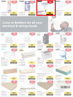 Builders KZN & EL : The Best Deals On The Widest Range (24 Sept - 20 Oct 2019), page 15