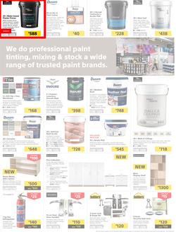 Builders WC & PE : The Best Deals On The Widest Range (24 Sept - 20 Oct 2019), page 2