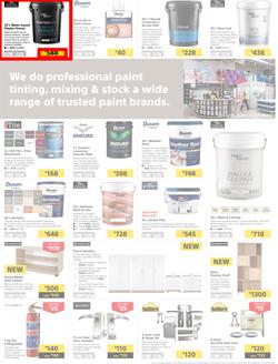 Builders WC & PE : The Best Deals On The Widest Range (24 Sept - 20 Oct 2019), page 2